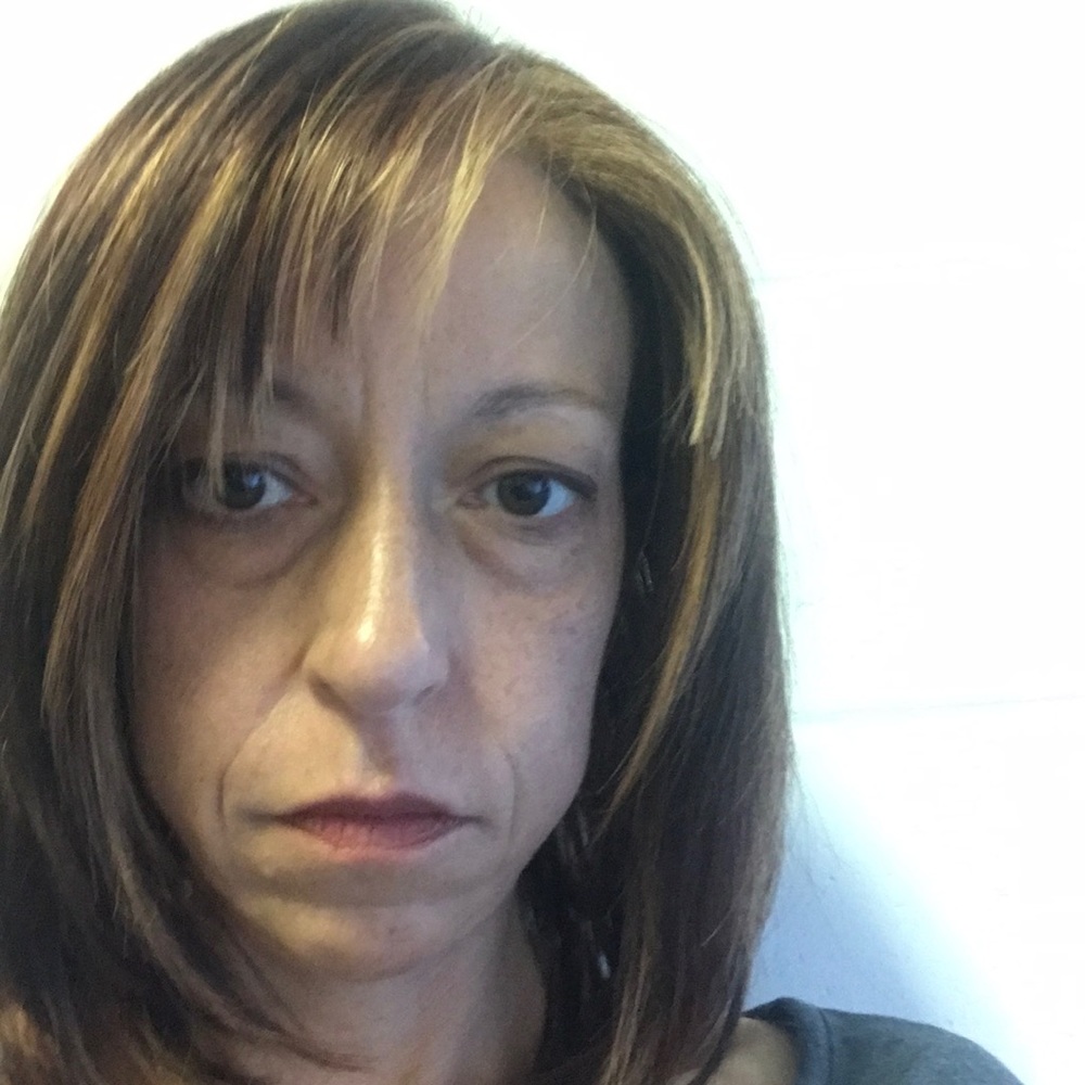 Meet your Posher, Stacy